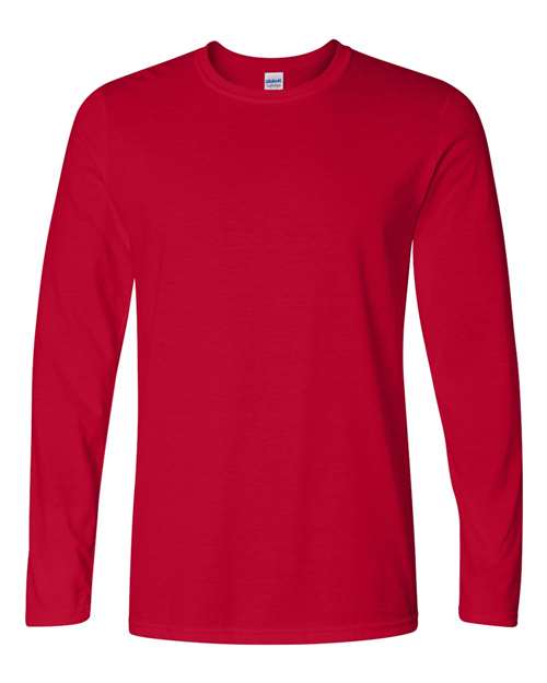 1941 Softstyle® Long Sleeve T-Shirt