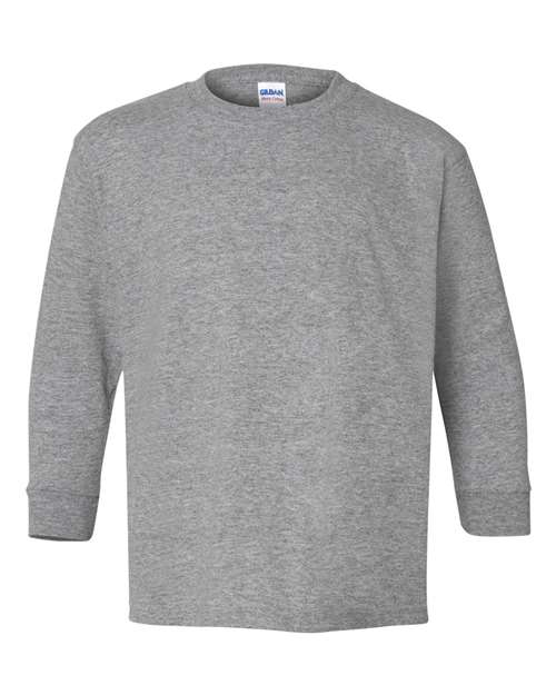 1943 Heavy Cotton™ Youth Long Sleeve T-Shirt