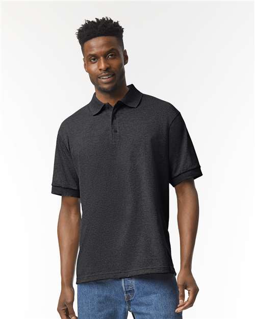 223 DryBlend® Jersey Polo