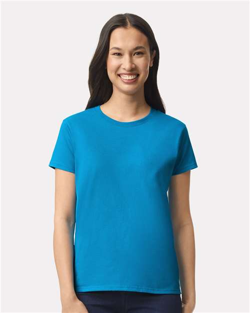817 Ultra Cotton® Women’s T-Shirt