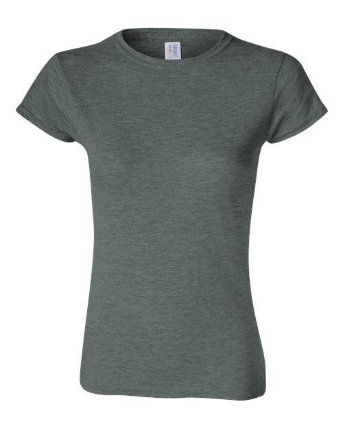 809 Softstyle® Women’s T-Shirt