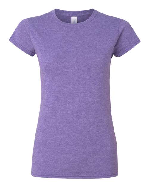 809 Softstyle® Women’s T-Shirt