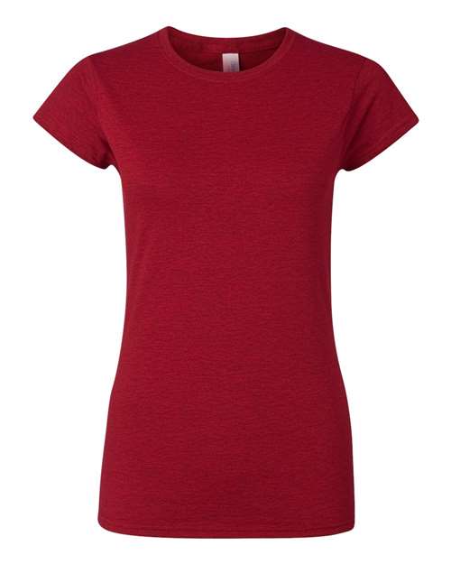 809 Softstyle® Women’s T-Shirt