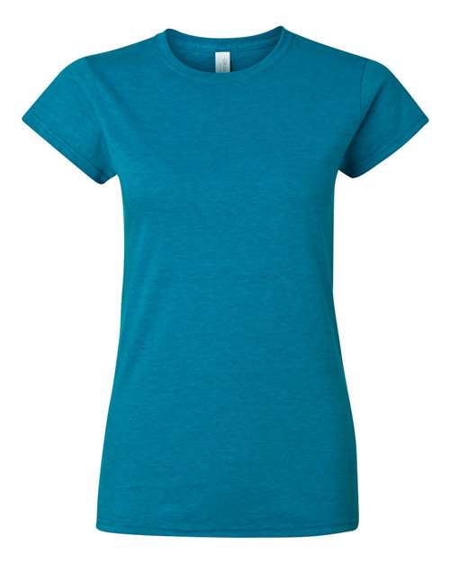 809 Softstyle® Women’s T-Shirt