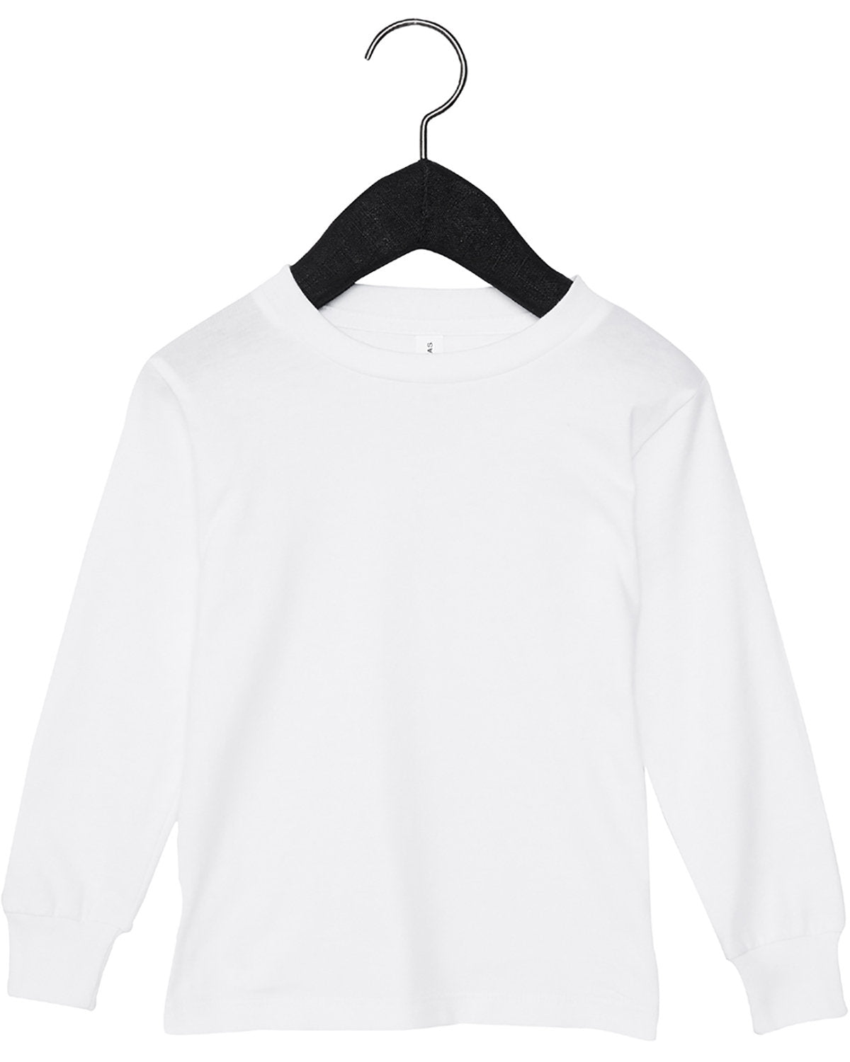 Youth Toddler Jersey Long Sleeve T-Shirt