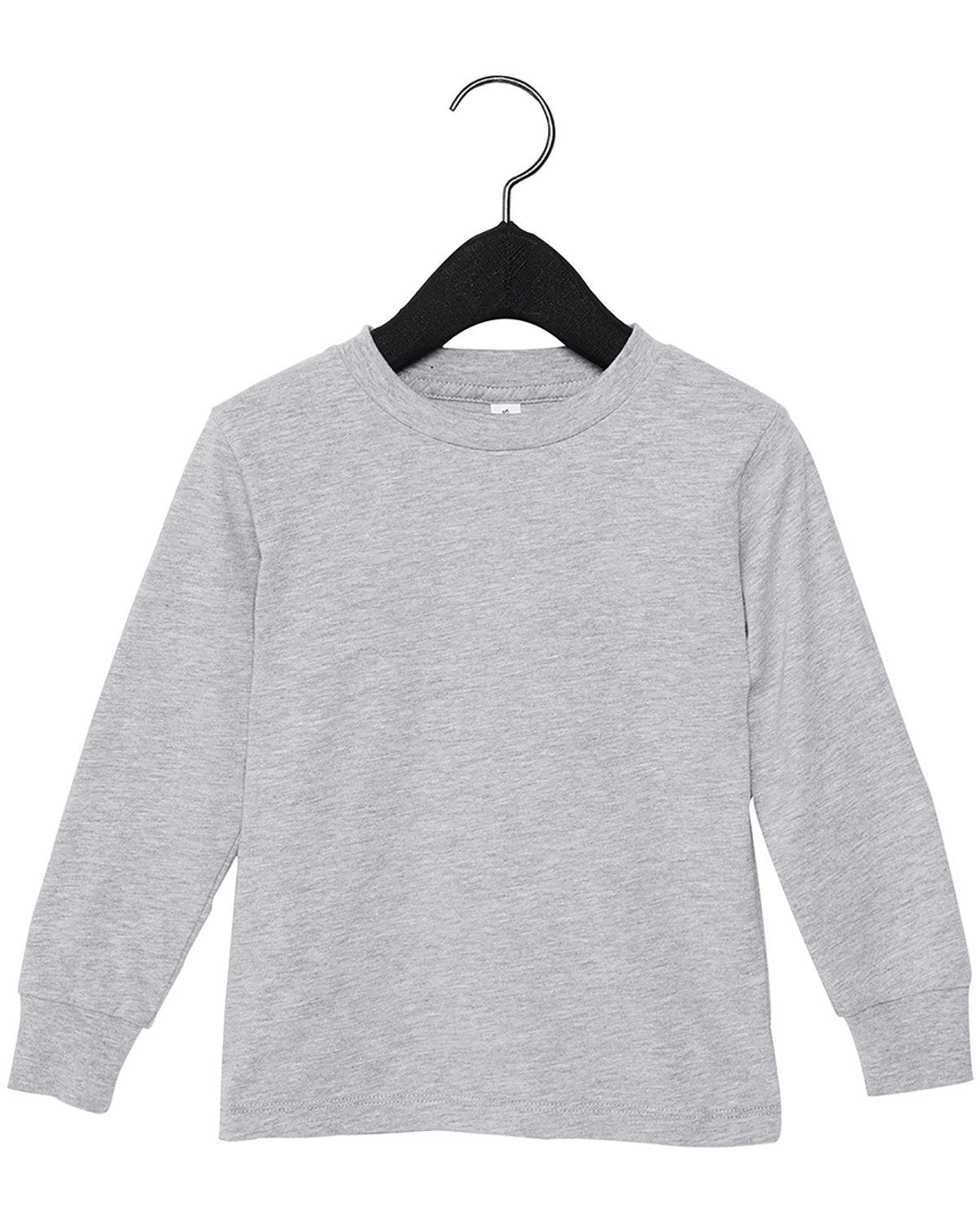 Youth Toddler Jersey Long Sleeve T-Shirt