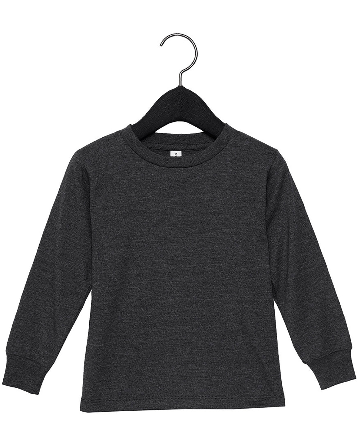 Youth Toddler Jersey Long Sleeve T-Shirt