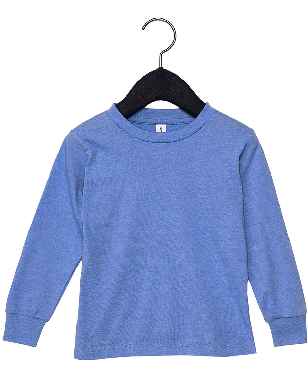 Youth Toddler Jersey Long Sleeve T-Shirt
