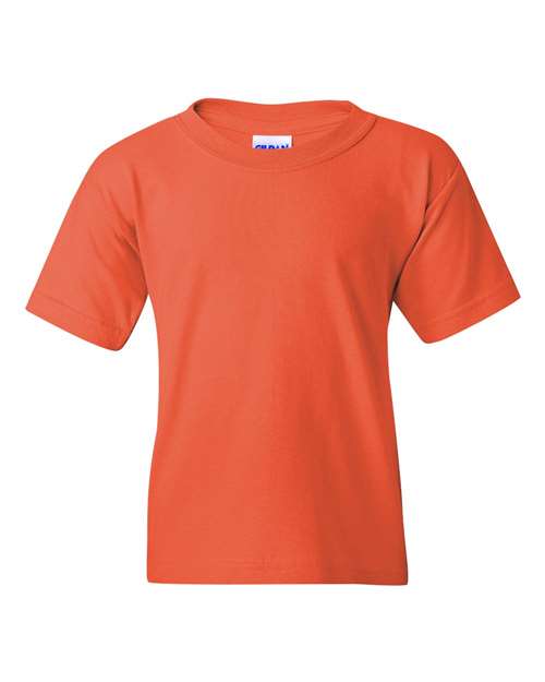 543 Heavy Cotton™ Youth T-Shirt