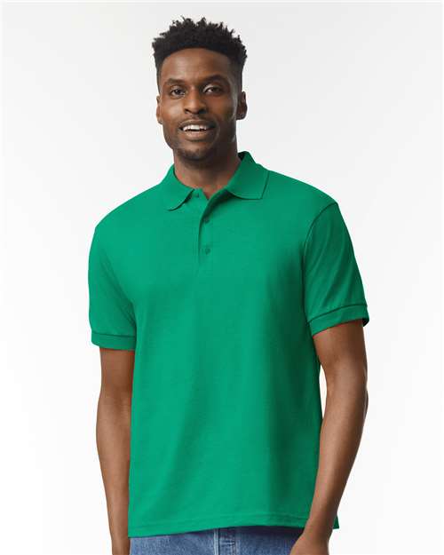 223 DryBlend® Jersey Polo