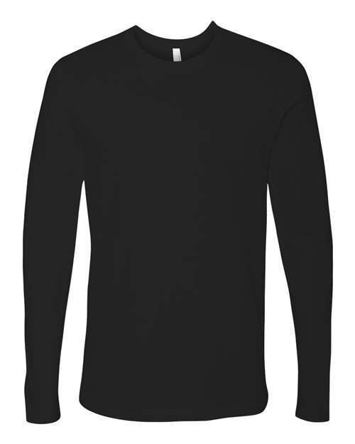 3215 Cotton Long Sleeve T-Shirt