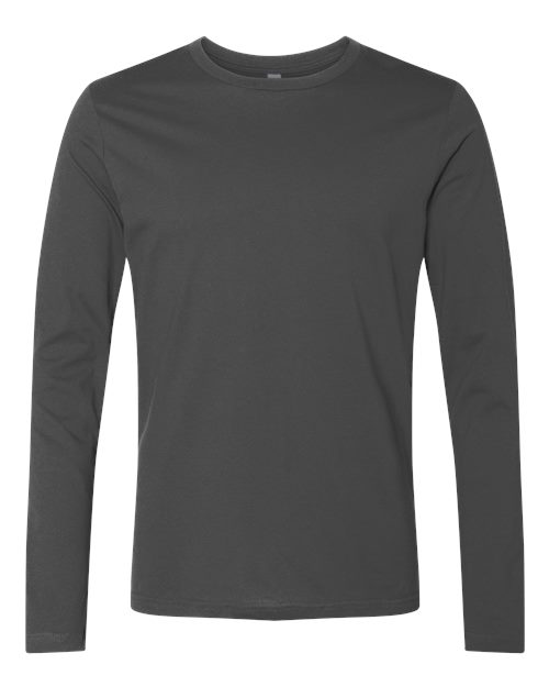 3215 Cotton Long Sleeve T-Shirt