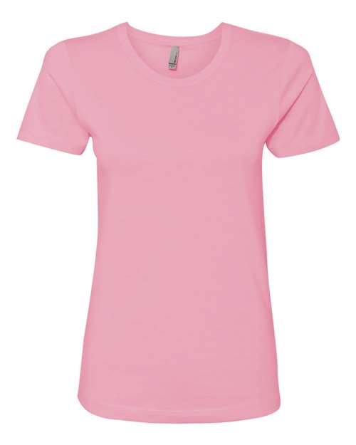 3218 Women’s Cotton T-Shirt