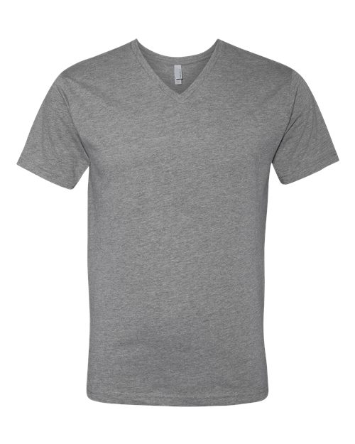3228 CVC V-Neck T-Shirt