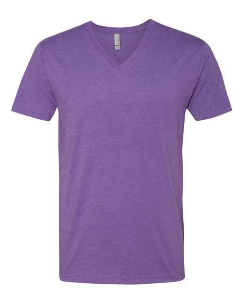 3228 CVC V-Neck T-Shirt