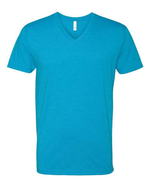3228 CVC V-Neck T-Shirt