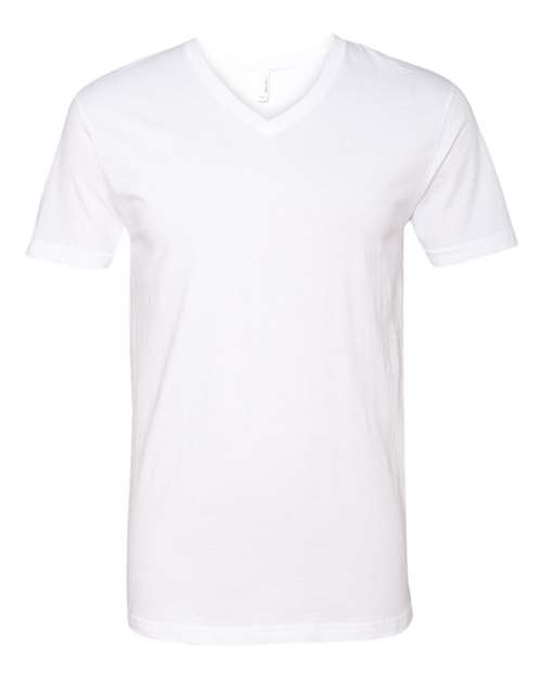 3228 CVC V-Neck T-Shirt