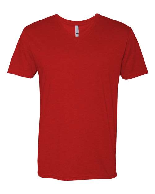 3228 CVC V-Neck T-Shirt