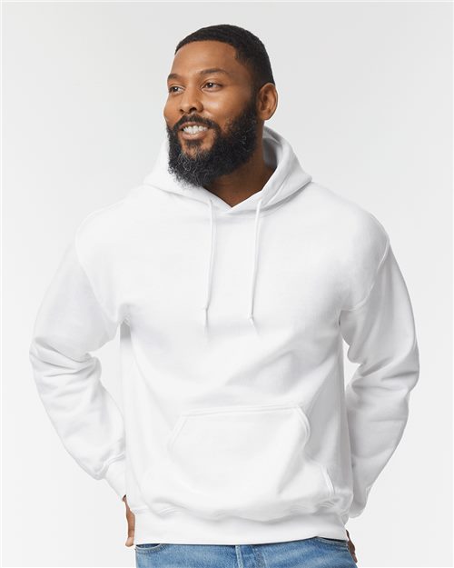 423 DryBlend® Hooded Sweatshirt