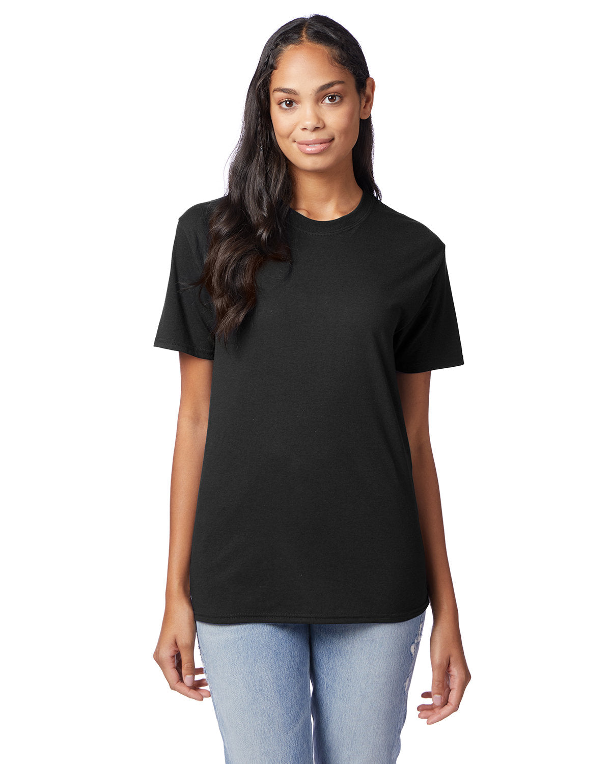 Adult Perfect-T Triblend T-Shirt