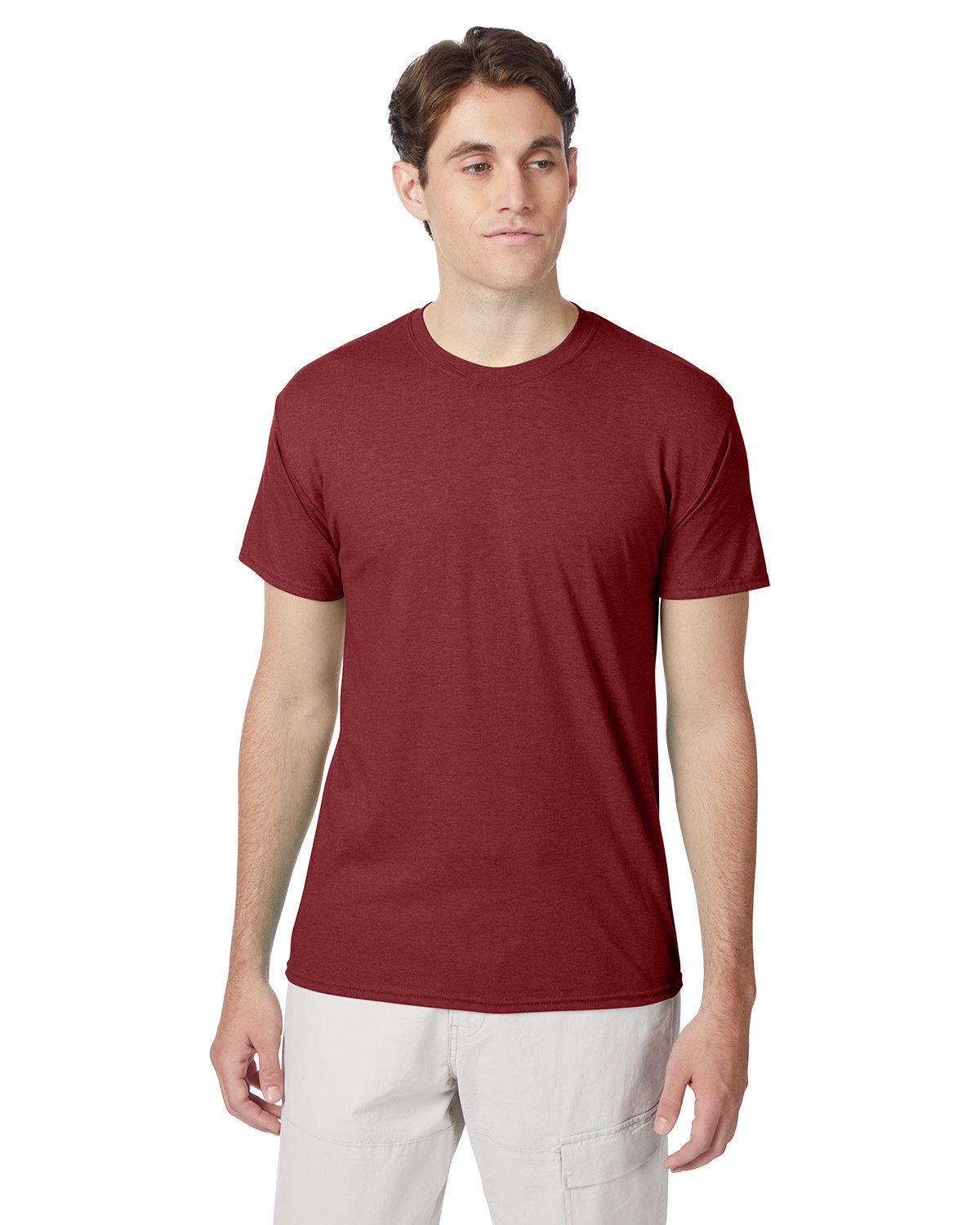 Adult Perfect-T Triblend T-Shirt