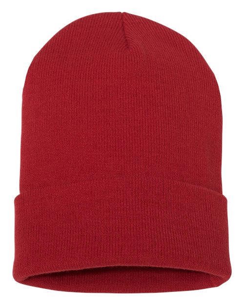 4337 Cuffed Beanie