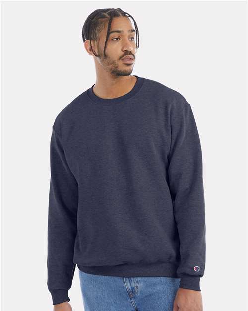 1758 Powerblend® Crewneck Sweatshirt