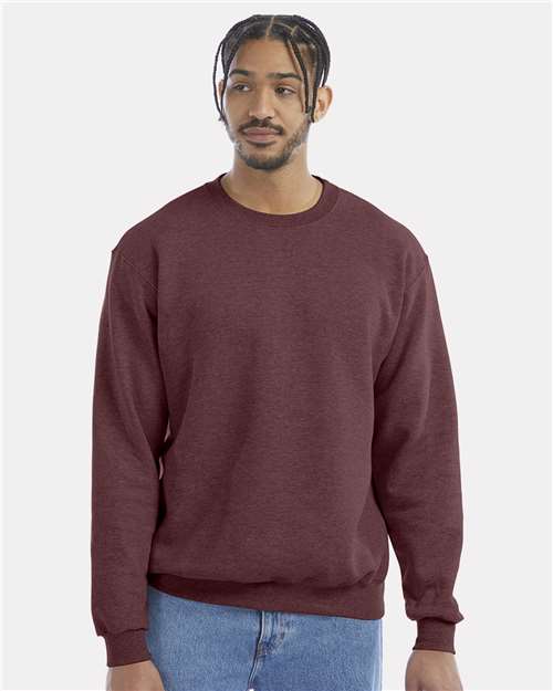 1758 Powerblend® Crewneck Sweatshirt
