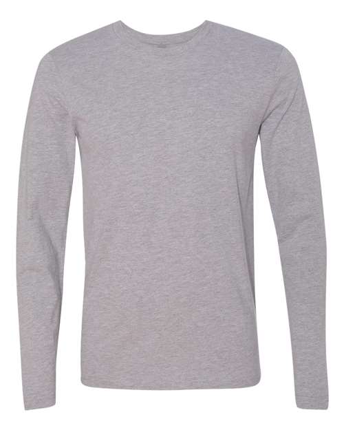 3215 Cotton Long Sleeve T-Shirt