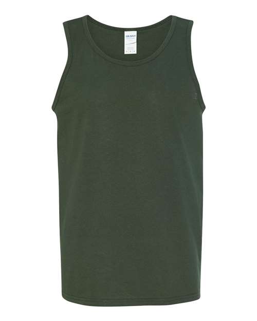 3899 Heavy Cotton™ Tank Top