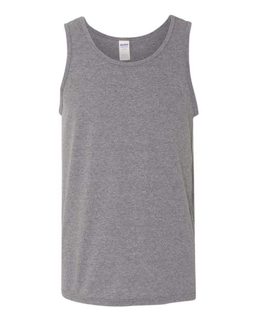 3899 Heavy Cotton™ Tank Top
