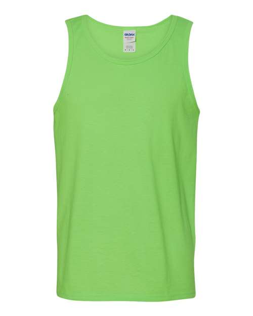 3899 Heavy Cotton™ Tank Top