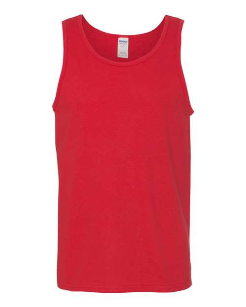 3899 Heavy Cotton™ Tank Top