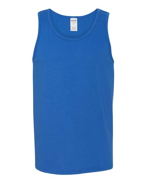 3899 Heavy Cotton™ Tank Top