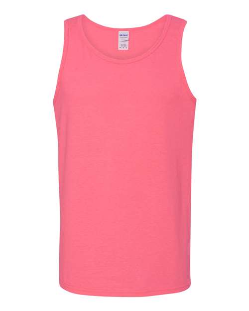 3899 Heavy Cotton™ Tank Top