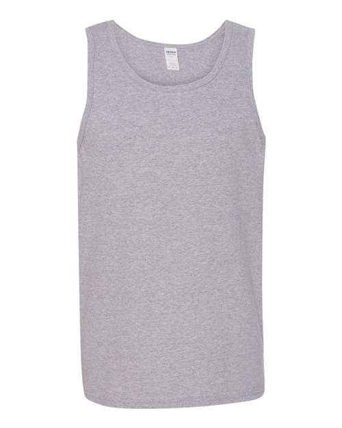 3899 Heavy Cotton™ Tank Top