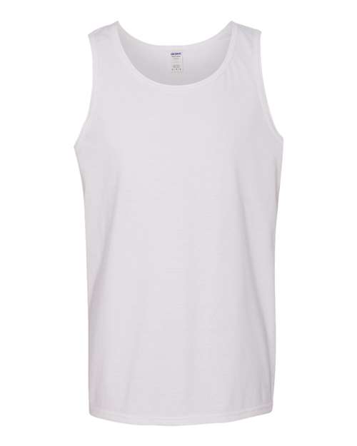 3899 Heavy Cotton™ Tank Top
