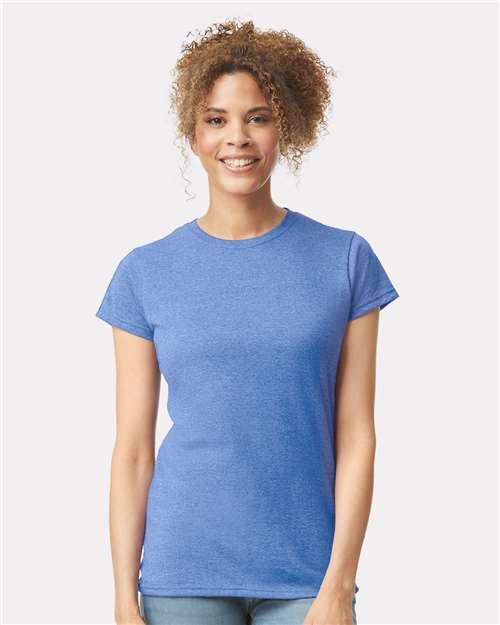809 Softstyle® Women’s T-Shirt