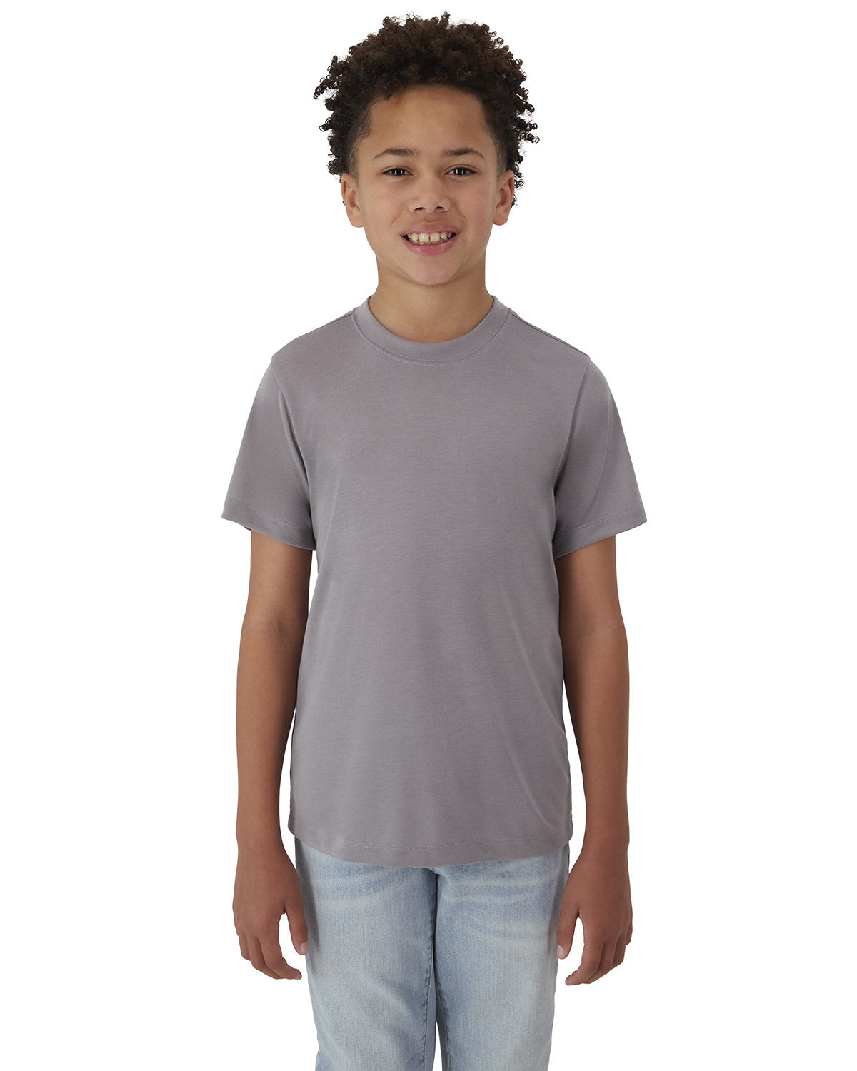 Youth Cool-Dri Cotton Touch T-Shirt