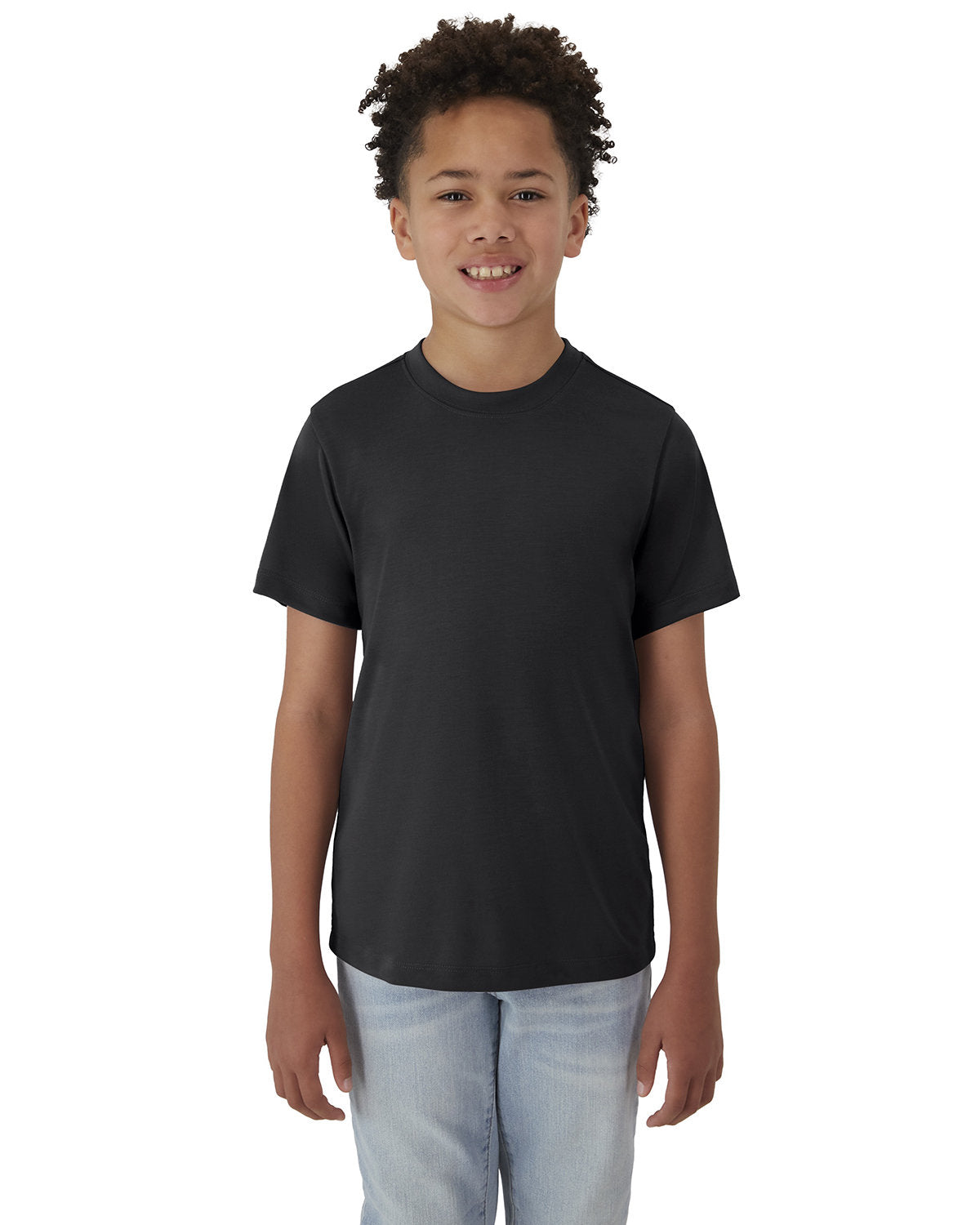 Youth Cool-Dri Cotton Touch T-Shirt