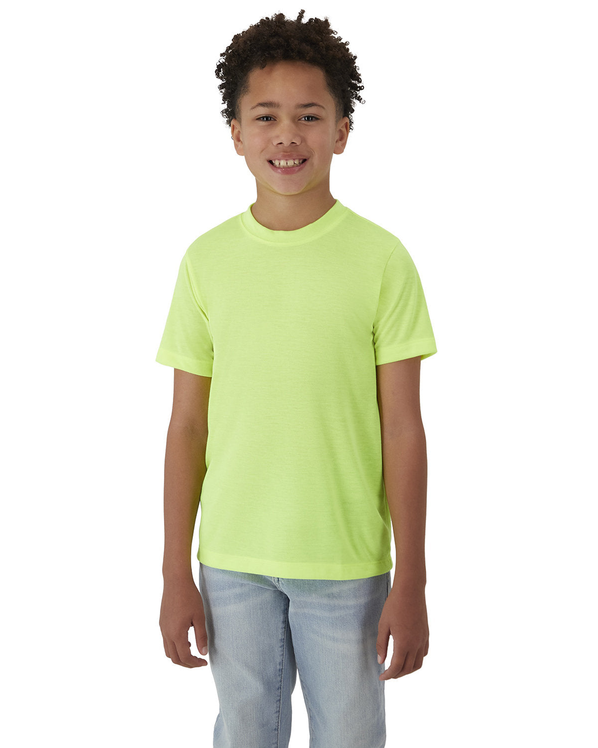 Youth Cool-Dri Cotton Touch T-Shirt