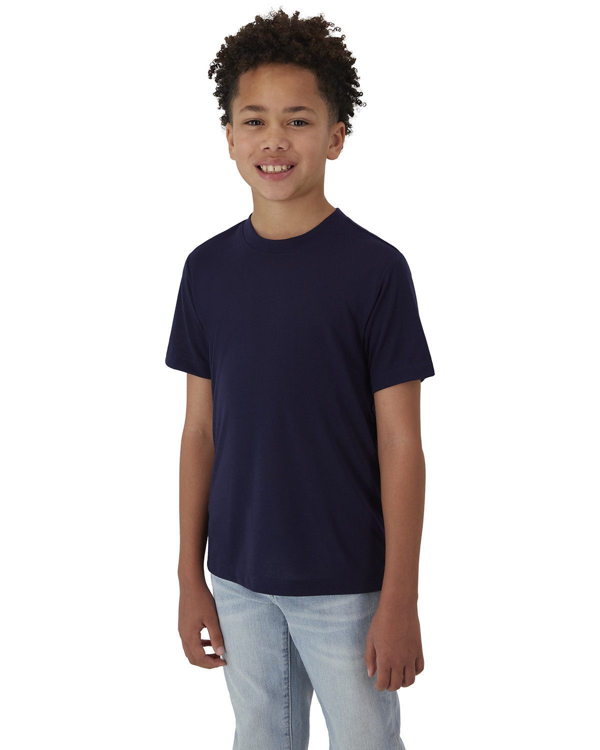 Youth Cool-Dri Cotton Touch T-Shirt