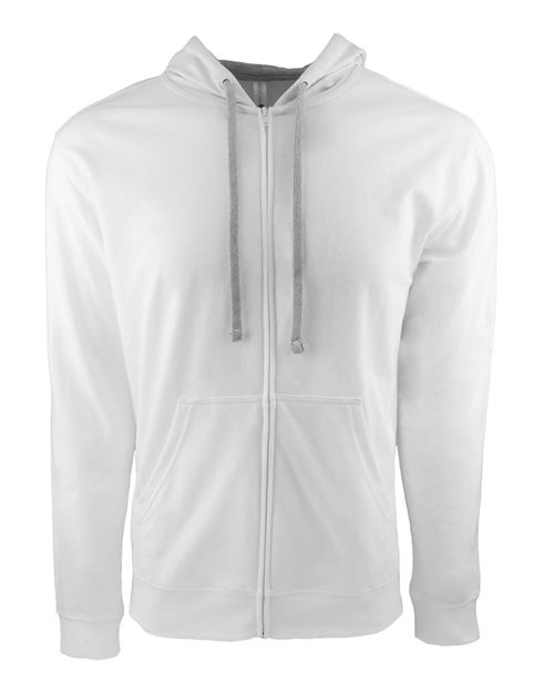 4867 Laguna Full-Zip Hoodie
