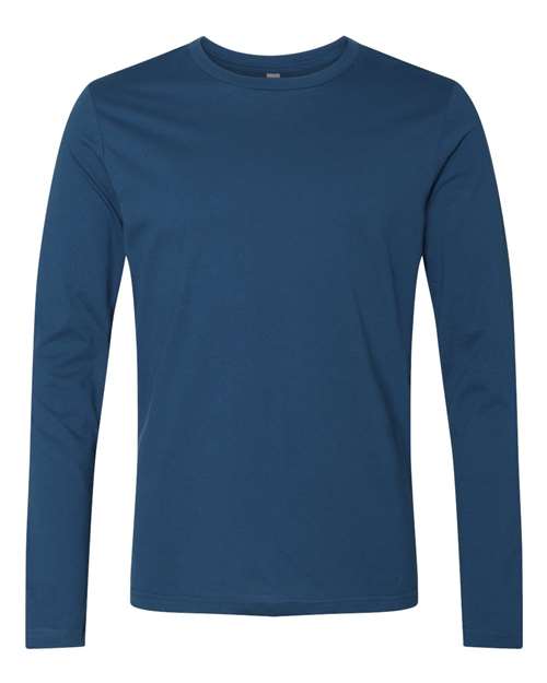 3215 Cotton Long Sleeve T-Shirt