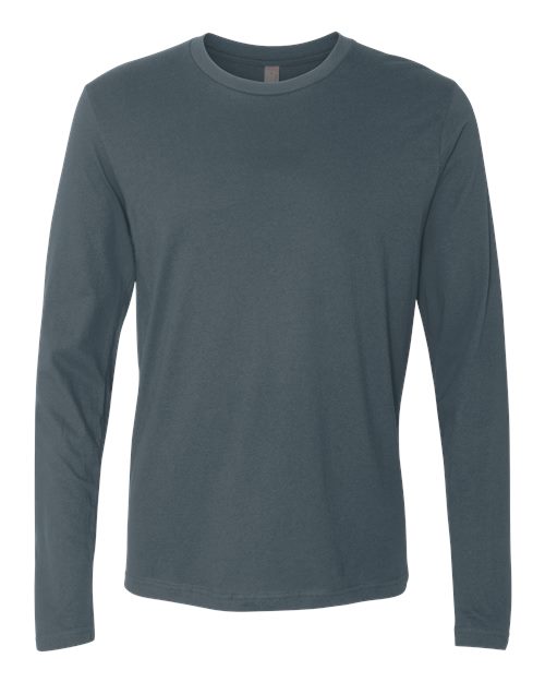 3215 Cotton Long Sleeve T-Shirt