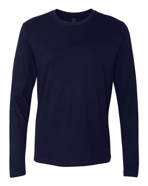 3215 Cotton Long Sleeve T-Shirt