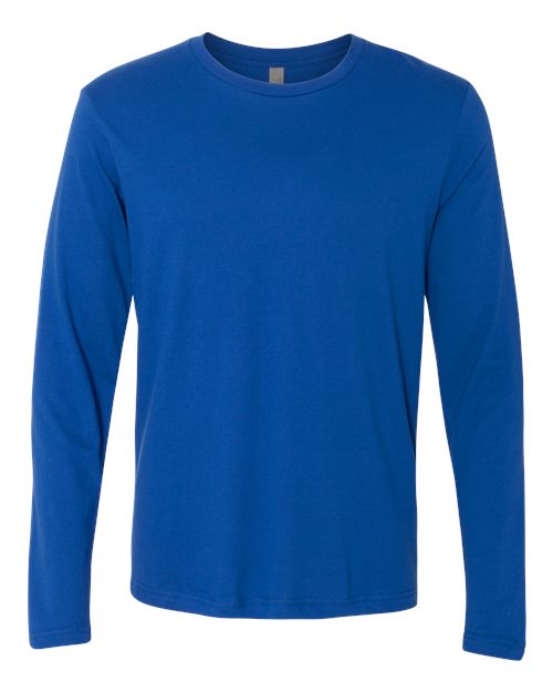 3215 Cotton Long Sleeve T-Shirt