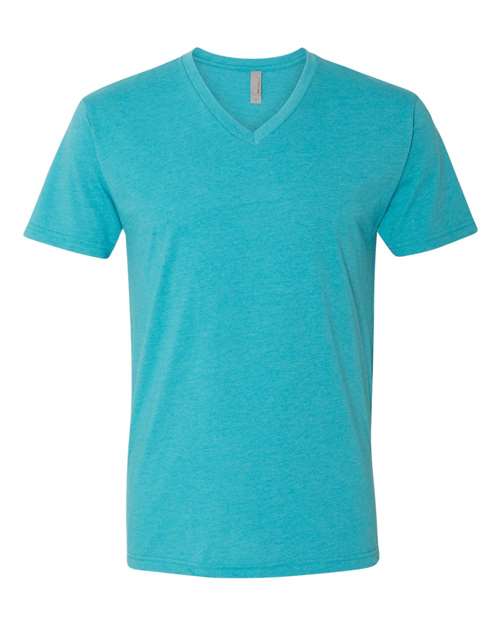 3228 CVC V-Neck T-Shirt
