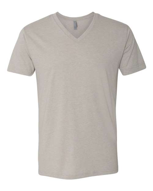 3228 CVC V-Neck T-Shirt