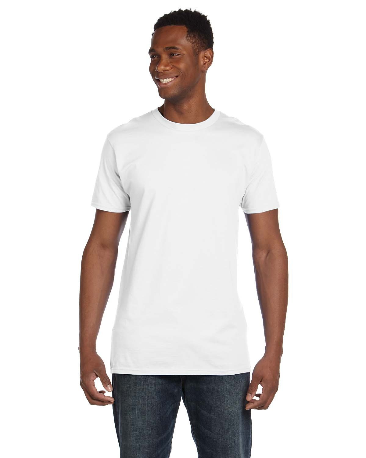 Unisex Perfect-T PreTreat T-Shirt